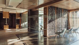 Hotel Villa Park Med & Spa