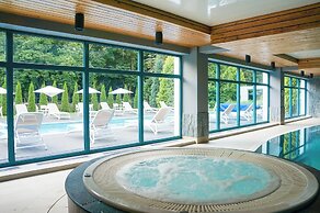 Hotel Villa Park Med & Spa