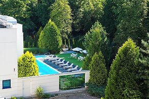 Hotel Villa Park Med & Spa