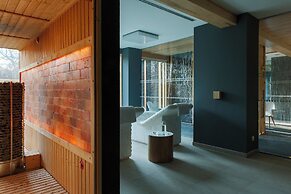 Hotel Villa Park Med & Spa