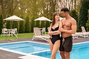Hotel Villa Park Med & Spa
