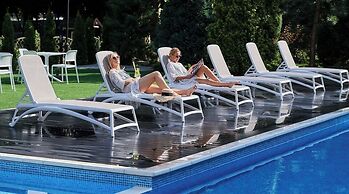Hotel Villa Park Med & Spa