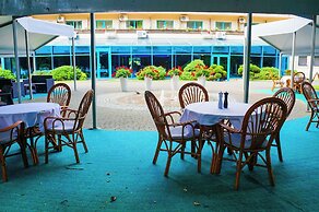 Hotel Villa Park Med & Spa