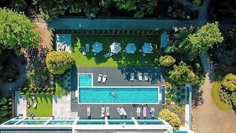 Hotel Villa Park Med & Spa