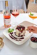 Hotel Villa Park Med & Spa