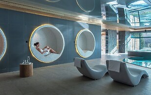 Hotel Villa Park Med & Spa