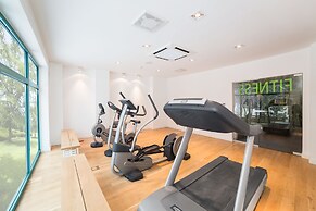 Hotel Villa Park Med & Spa