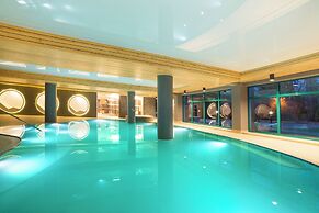 Hotel Villa Park Med & Spa