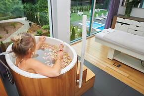 Hotel Villa Park Med & Spa