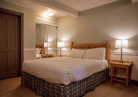 Auberge des 3 Canards