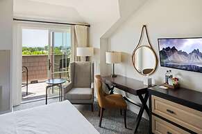 The Inn at Chesapeake Bay Beach Club