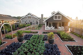 The Inn at Chesapeake Bay Beach Club