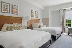 The Inn at Chesapeake Bay Beach Club