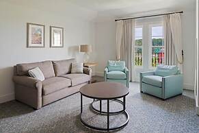 The Inn at Chesapeake Bay Beach Club