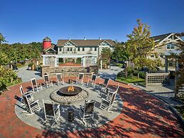 The Inn at Chesapeake Bay Beach Club