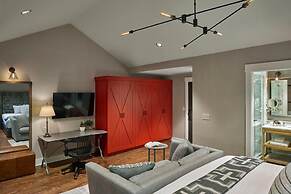 The Inn at Chesapeake Bay Beach Club