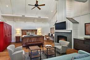 The Inn at Chesapeake Bay Beach Club