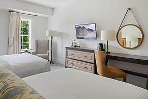 The Inn at Chesapeake Bay Beach Club