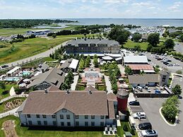 The Inn at Chesapeake Bay Beach Club