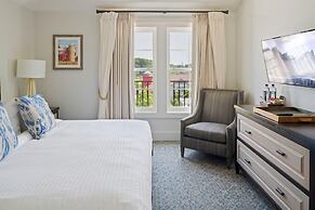 The Inn at Chesapeake Bay Beach Club