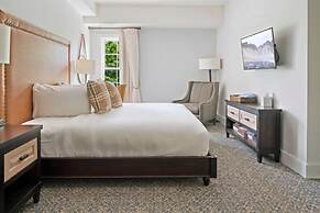 The Inn at Chesapeake Bay Beach Club