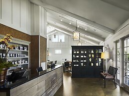 The Inn at Chesapeake Bay Beach Club