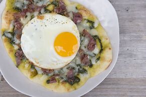 The Inn at Chesapeake Bay Beach Club