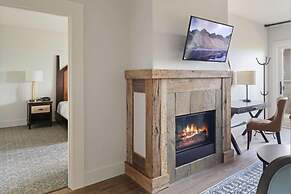 The Inn at Chesapeake Bay Beach Club