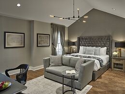 The Inn at Chesapeake Bay Beach Club