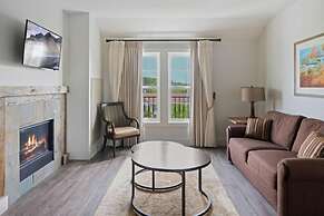 The Inn at Chesapeake Bay Beach Club