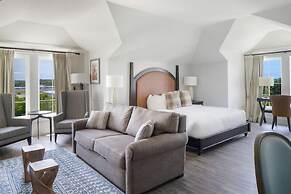 The Inn at Chesapeake Bay Beach Club