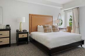 The Inn at Chesapeake Bay Beach Club