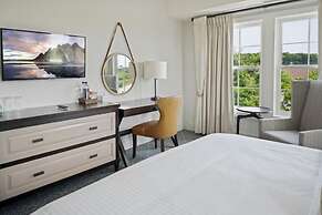 The Inn at Chesapeake Bay Beach Club