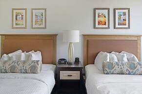 The Inn at Chesapeake Bay Beach Club