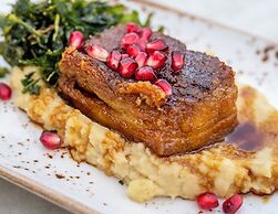 The Inn at Chesapeake Bay Beach Club