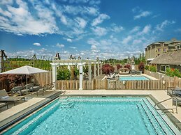 The Inn at Chesapeake Bay Beach Club