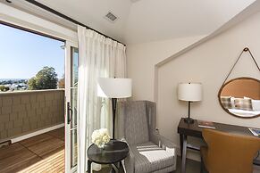 The Inn at Chesapeake Bay Beach Club