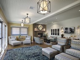 The Inn at Chesapeake Bay Beach Club