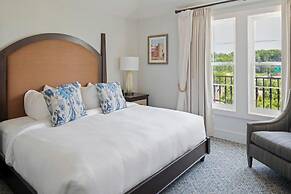 The Inn at Chesapeake Bay Beach Club