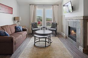 The Inn at Chesapeake Bay Beach Club