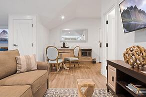 The Inn at Chesapeake Bay Beach Club