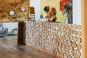 Quinta Ponte da Capinha