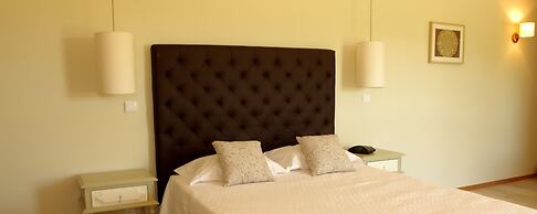 Quinta Ponte da Capinha