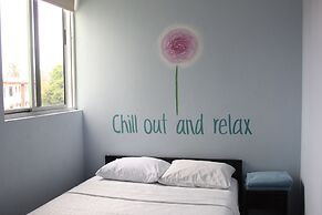 Room2Board Hostel and Surf School