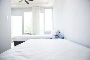 Room2Board Hostel and Surf School