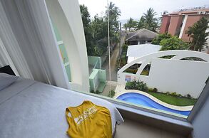 Room2Board Hostel and Surf School