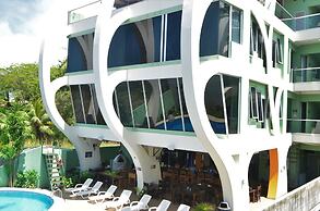 Room2Board Hostel and Surf School