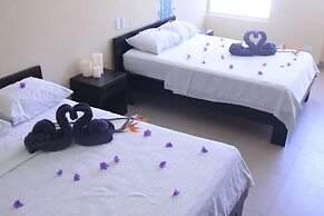 Room2Board Hostel and Surf School