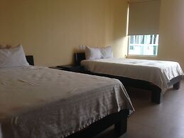 Room2Board Hostel and Surf School