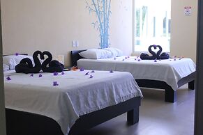 Room2Board Hostel and Surf School